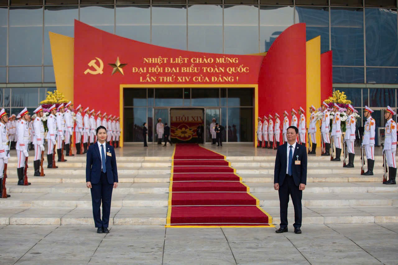 Thủ đô Hà Nội với sứ mệnh tiên phong, sẵn sàng hiện thực hóa