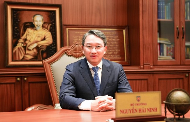 Nghị quyết số 66-NQ/TW thực sự là “lời hiệu triệu” cho một cuộc cải cách thể chế sâu sắc