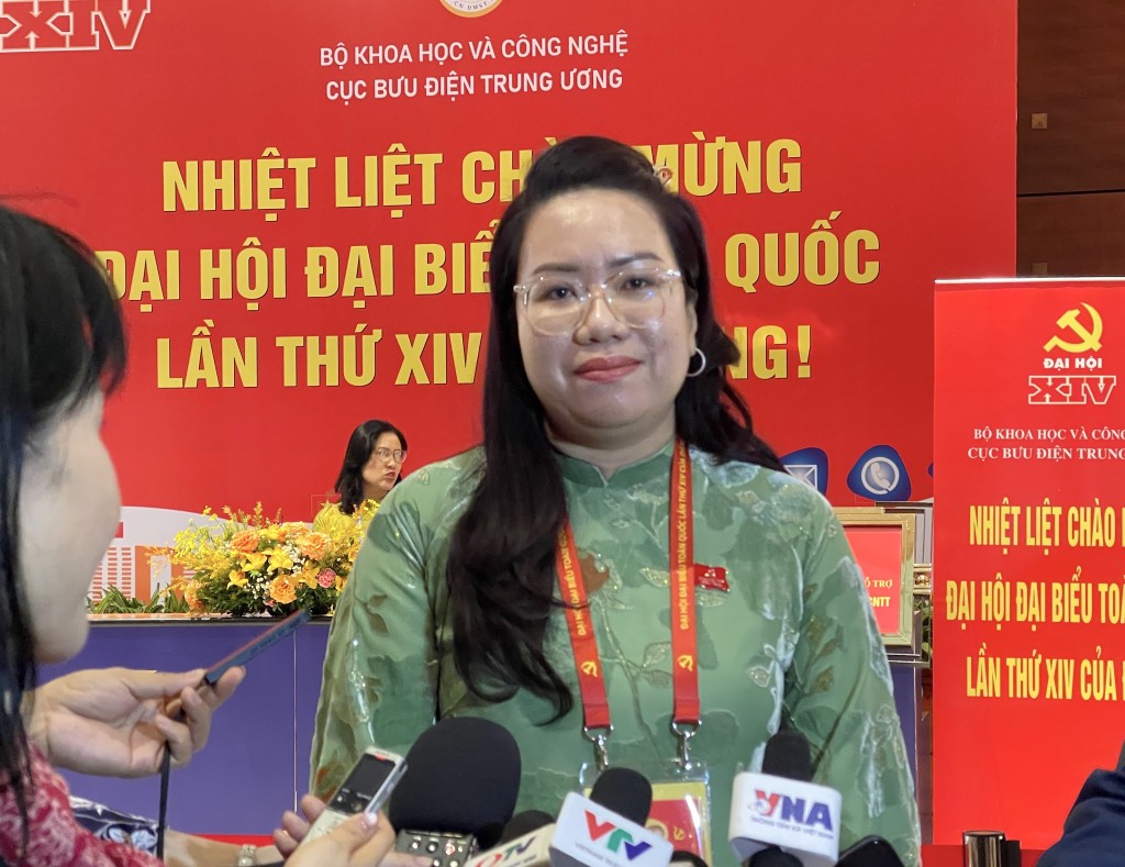 Mở ra giai đoạn phát triển mới cho thanh niên