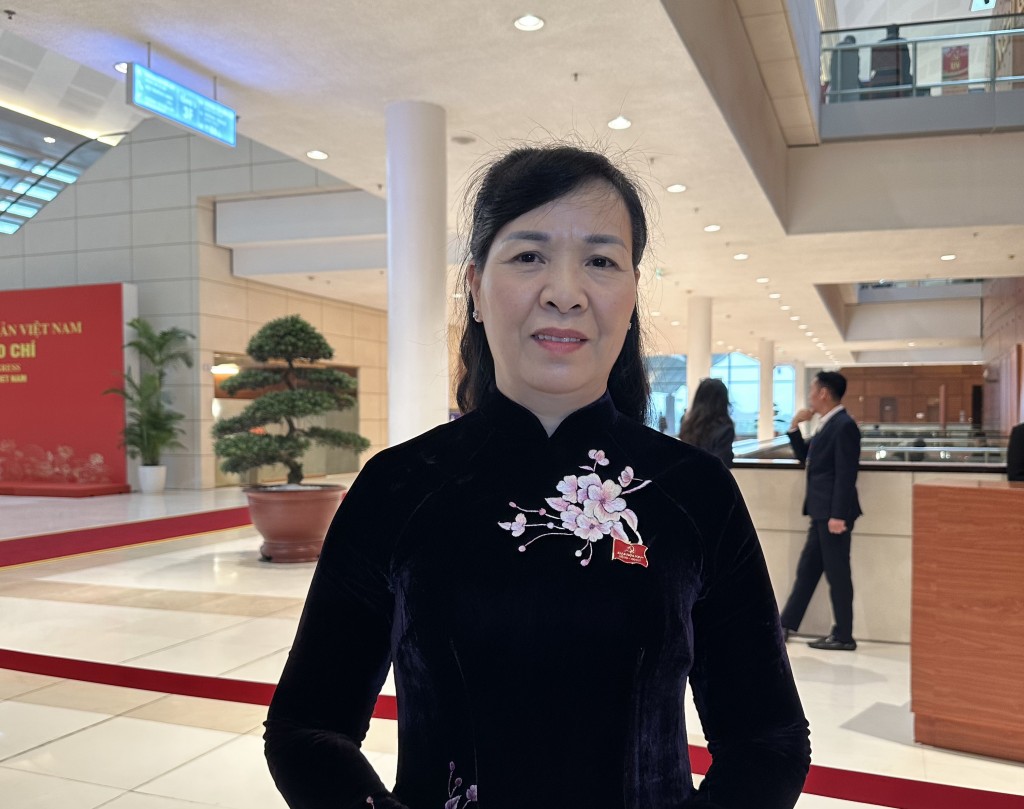 Mở ra giai đoạn phát triển mới cho thanh niên