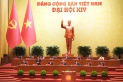 Phiên trù bị Đại hội Đảng toàn quốc lần thứ XIV