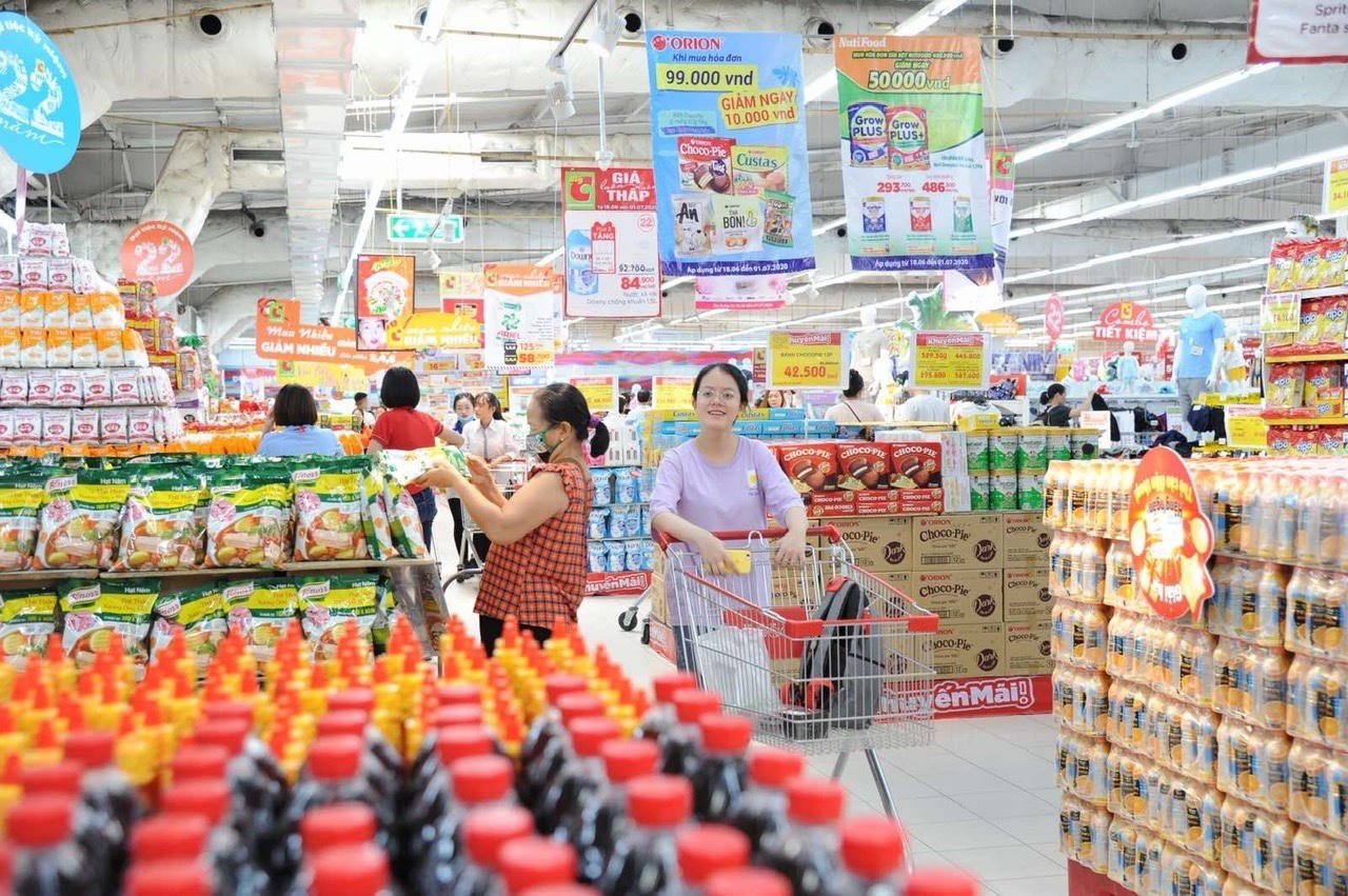  Trong nhiệm kỳ vừa qua, ngành Công Thương đã có những đóng góp rất quan trọng, toàn diện và mang tính nền tảng đối với phát triển kinh tế – xã hội đất nước. 