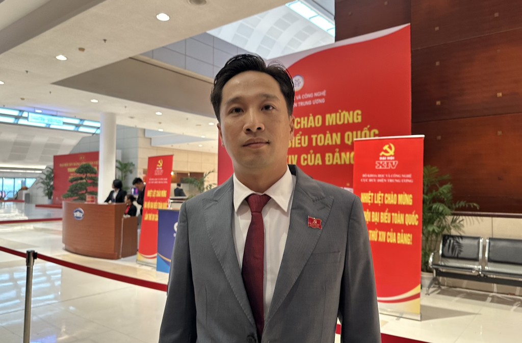 Mở ra giai đoạn phát triển mới cho thanh niên