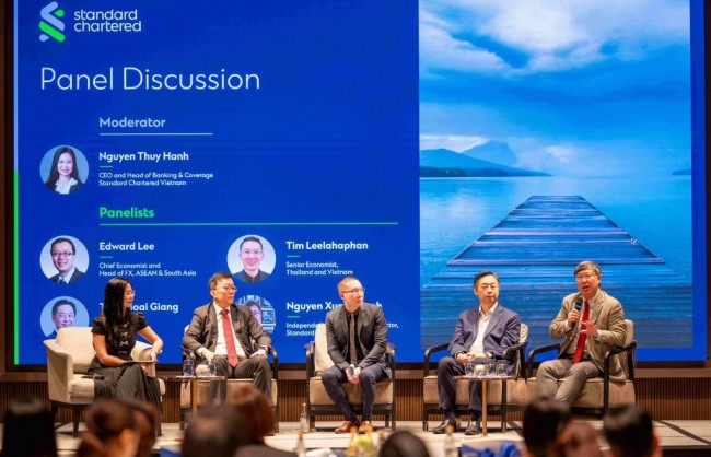 Triển vọng kinh tế Việt Nam và thế giới năm 2026