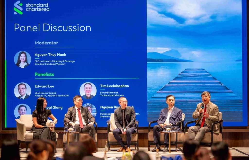 Triển vọng kinh tế Việt Nam và thế giới năm 2026