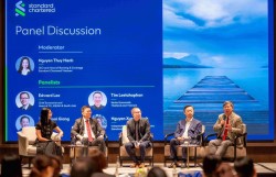 Triển vọng kinh tế Việt Nam và thế giới năm 2026