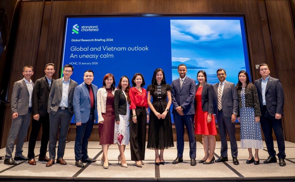 Triển vọng kinh tế Việt Nam và thế giới năm 2026