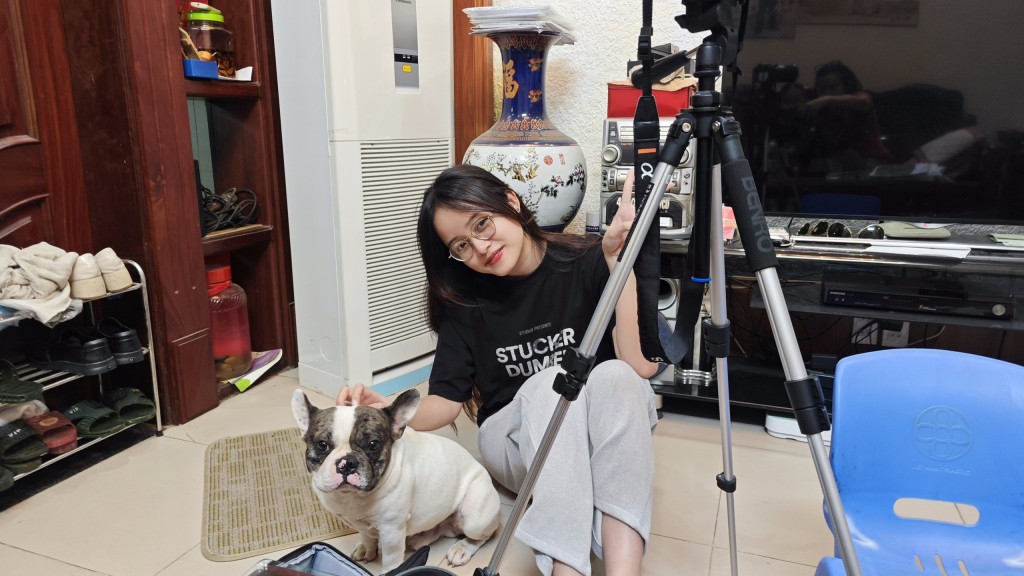 Bạn trẻ Nhật Minh