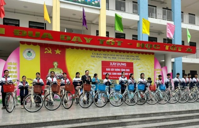 “Sức xuân ngày mai” - niềm tin và khát vọng đổi mới