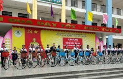 “Sức xuân ngày mai” - niềm tin và khát vọng đổi mới