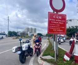 Cảnh báo nguy cơ mất an toàn giao thông đường sắt