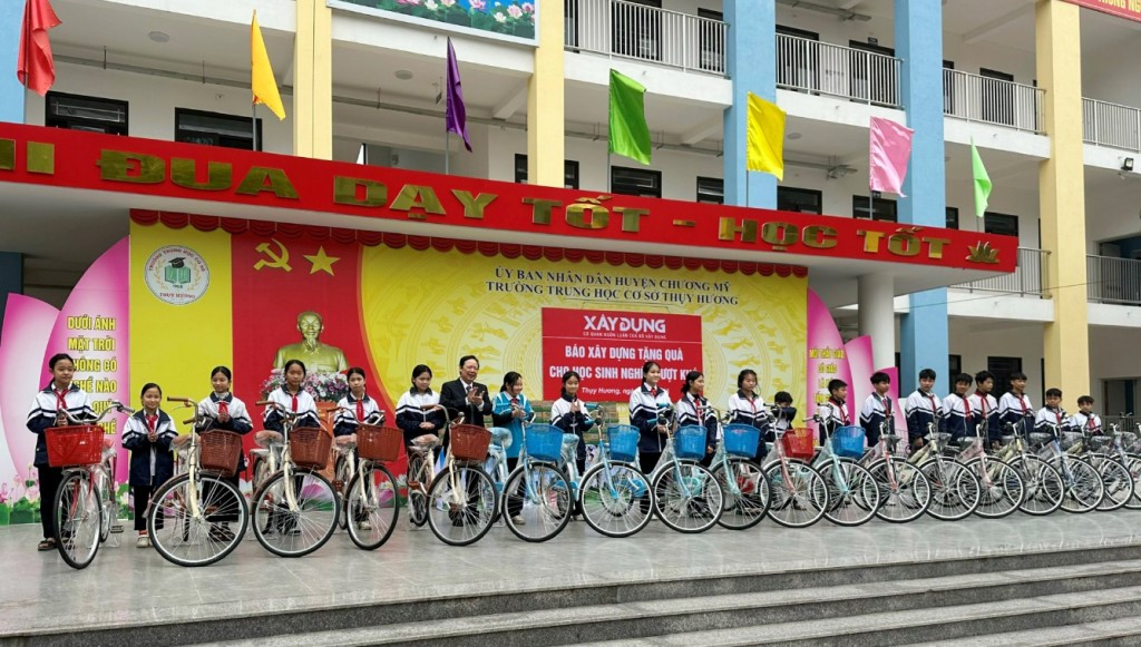 “Sức xuân ngày mai” - niềm tin và khát vọng đổi mới