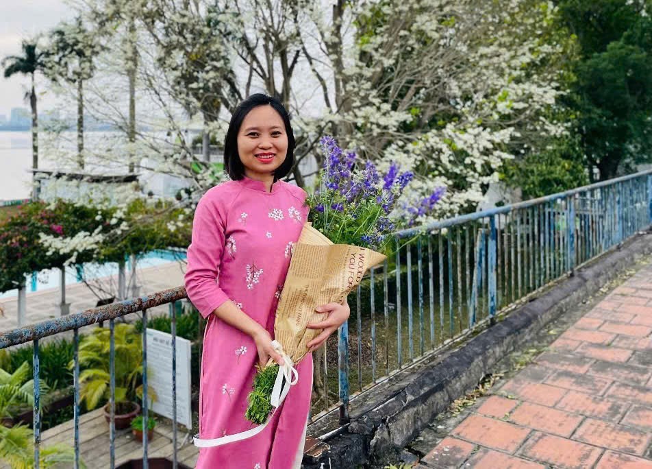 Người dân phấn khởi, tin tưởng vào thành công của Đại hội Đảng