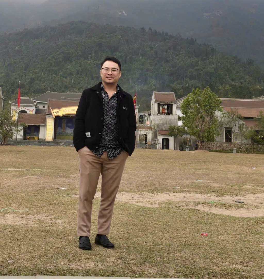 Người dân phấn khởi, tin tưởng vào thành công của Đại hội Đảng