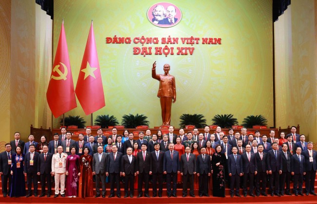 Hà Nội “tiên phong hành động” để trở thành thành phố đáng sống, kết nối toàn cầu