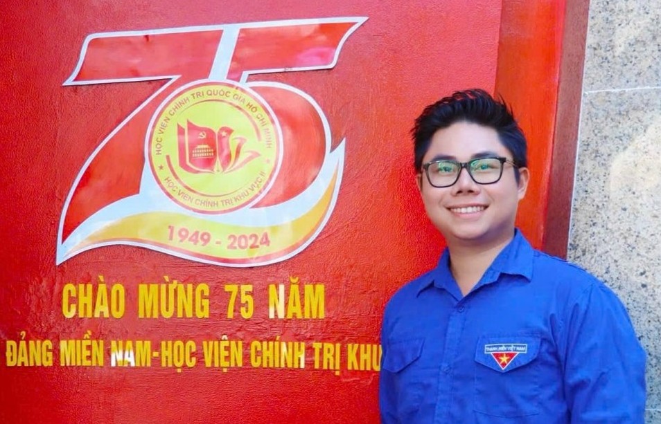 Tuổi trẻ kỳ vọng vào cơ hội bứt phá sau Đại hội XIV