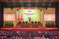 Sáng nay (20/1), khai mạc trọng thể Đại hội Đảng toàn quốc lần thứ XIV