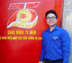 Tuổi trẻ kỳ vọng vào cơ hội bứt phá sau Đại hội XIV