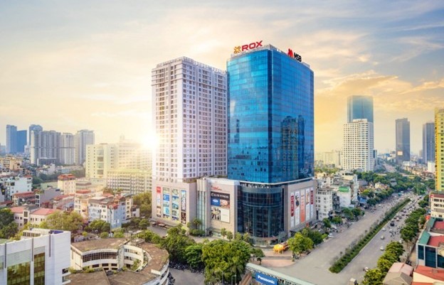 ROX Group - Hành trình vươn mình nâng tầm giá trị Việt qua ba thập kỷ