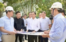 Phát huy trí tuệ, đoàn kết, đổi mới - nền tảng cho giai đoạn phát triển mới của Thành phố Hồ Chí Minh