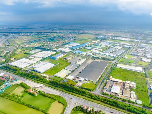 ROX Group - Hành trình vươn mình nâng tầm giá trị Việt qua ba thập kỷ