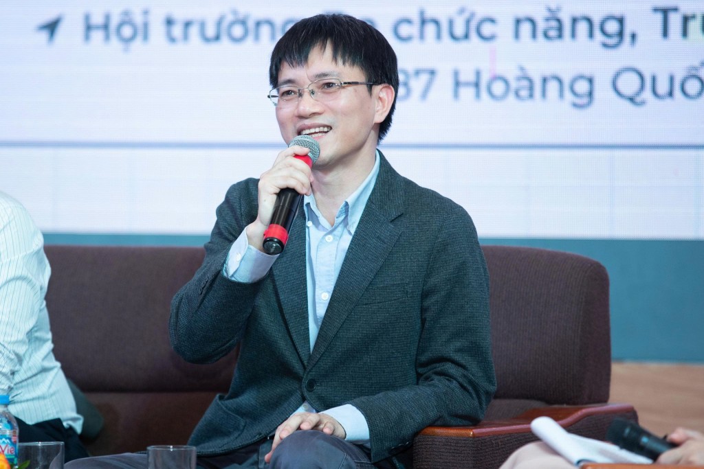 Sinh viên trước ngưỡng cửa tự lập: Dám quyết, dám sai để trưởng thành