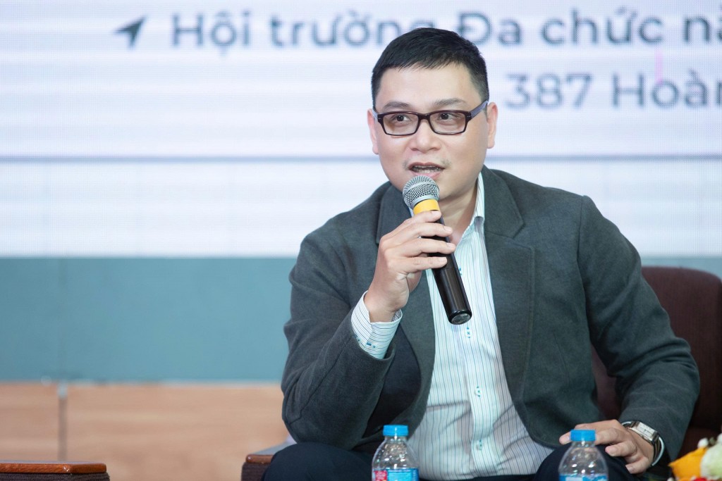 Sinh viên trước ngưỡng cửa tự lập: Dám quyết, dám sai để trưởng thành