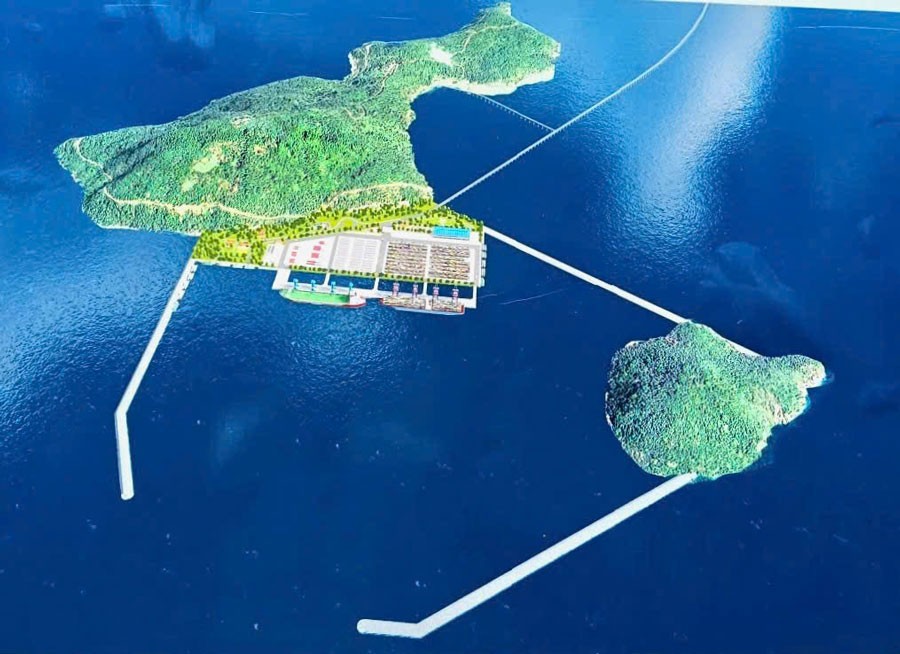 Cà Mau vững tin cùng cả nước bước vào kỷ nguyên phát triển mới*