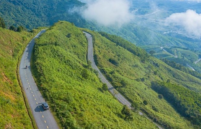 Dự kiến khởi công cao tốc Quảng Ngãi - Kon Tum ngày 19/5