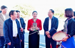 Lai Châu khát vọng phát triển xanh, nhanh và bền vững