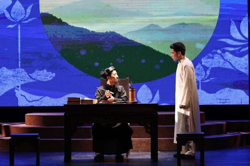 chương trình “Trái tim người dẫn đường”