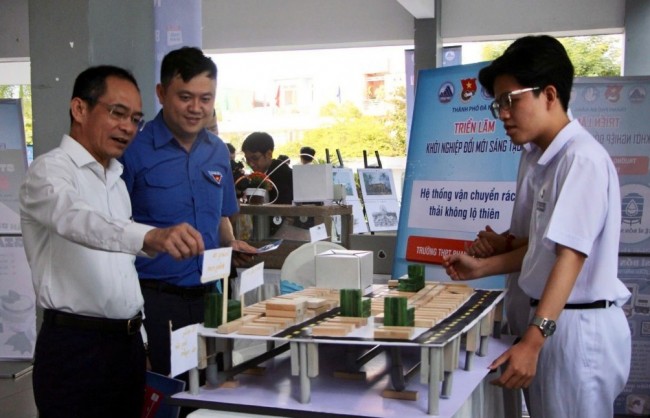 Đà Nẵng ưu tiên nguồn lực xử lý các "điểm nghẽn" về dữ liệu