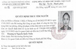 Đà Nẵng: Truy tìm đối tượng liên quan vụ lừa đảo 2.000 tỷ đồng