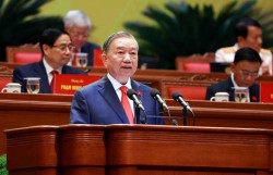 Xác lập những quyết sách mang tính "bệ phóng" cho mục tiêu chiến lược 100 năm của đất nước