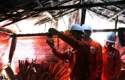 Một ngày ở Phong Dụ Thượng - Ánh sáng đến từ sự sẻ chia