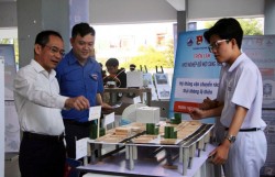 Đà Nẵng ưu tiên nguồn lực xử lý các "điểm nghẽn" về dữ liệu