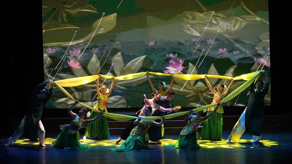 Nghị quyết 80 mở ra chặng đường phát triển mới của văn hóa