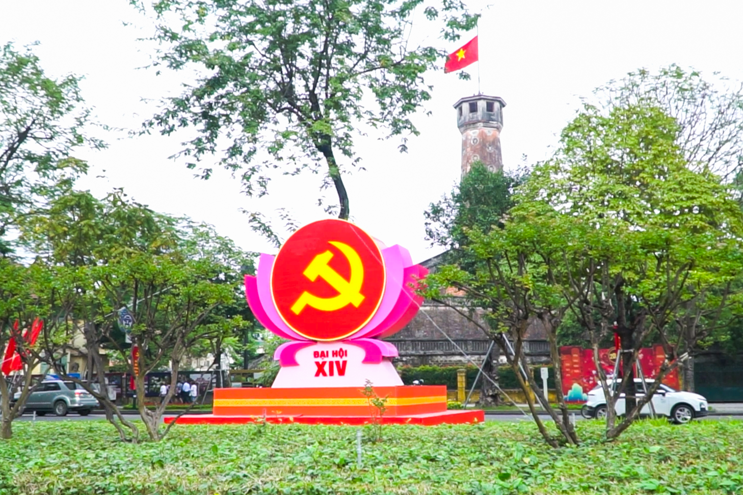 Công tác phòng chống tham nhũng, lãng phí, tiêu cực phải tiếp tục đổi mới tư duy, nhận thức, cách nghĩ, cách làm