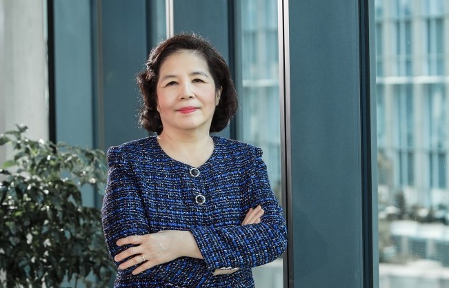 Bản lĩnh và tự chủ là nền tảng để doanh nghiệp Việt vươn tầm thế giới