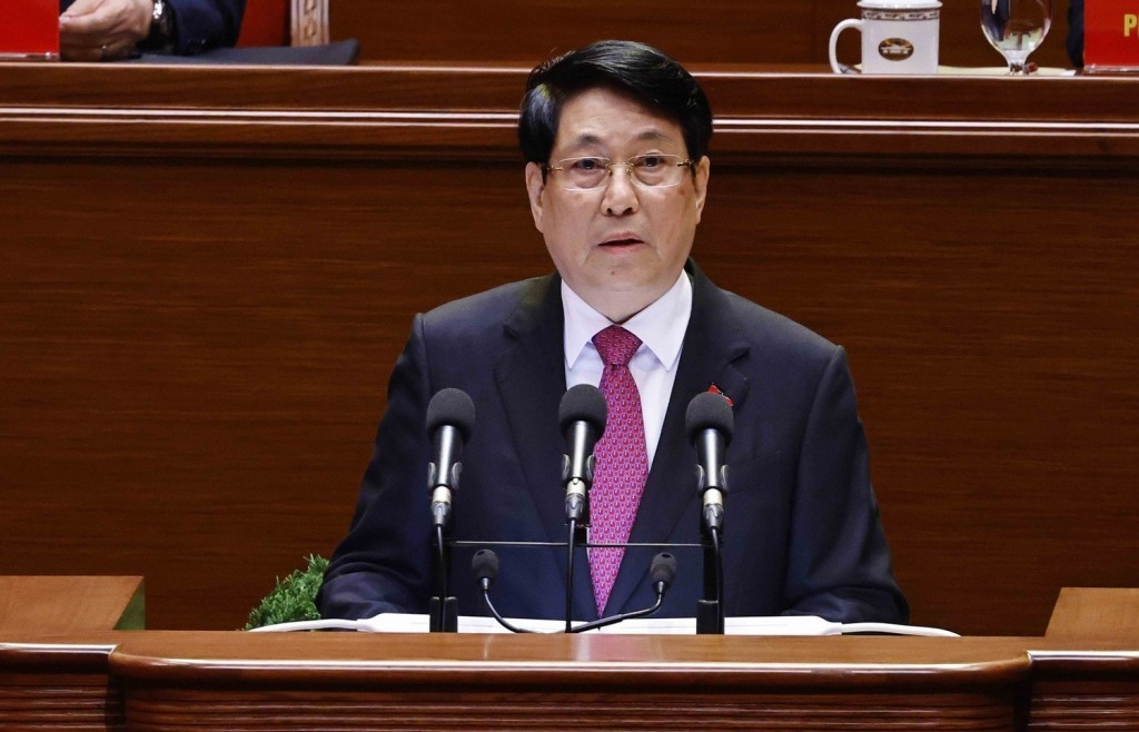 Toàn văn diễn văn khai mạc Đại hội XIV của Đảng