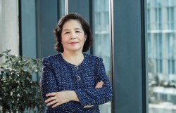 Bản lĩnh và tự chủ là nền tảng để doanh nghiệp Việt vươn tầm thế giới