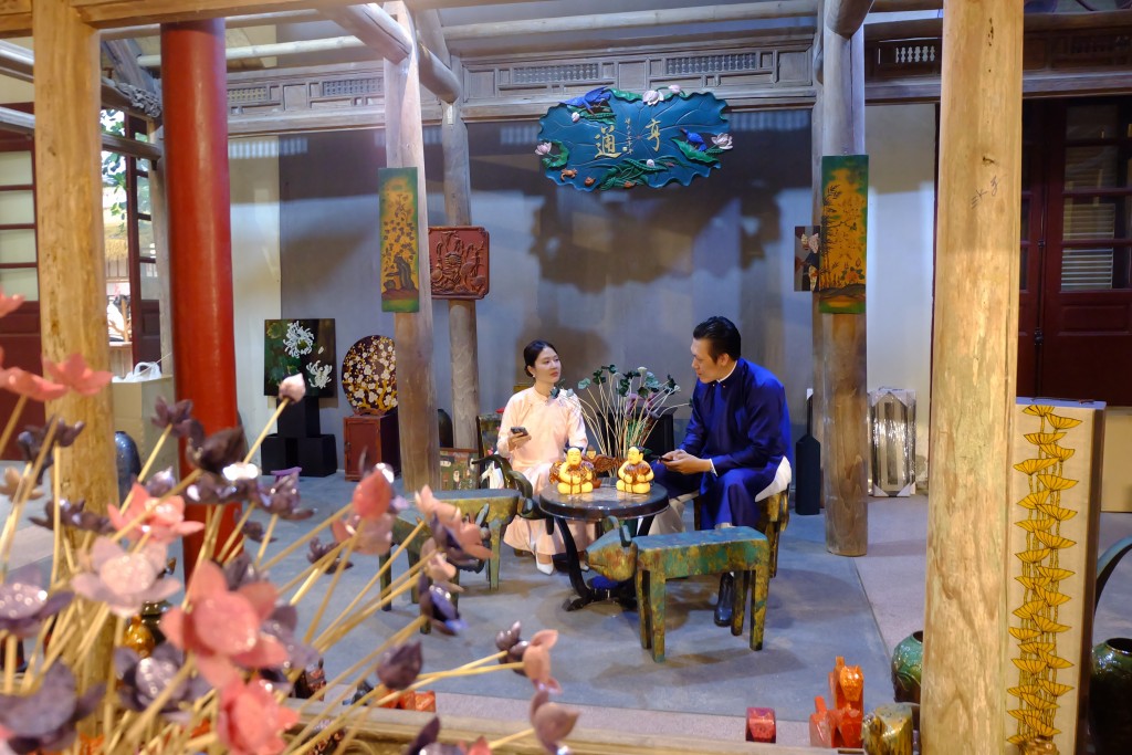 Nghị quyết 80 mở ra chặng đường phát triển mới của văn hóa