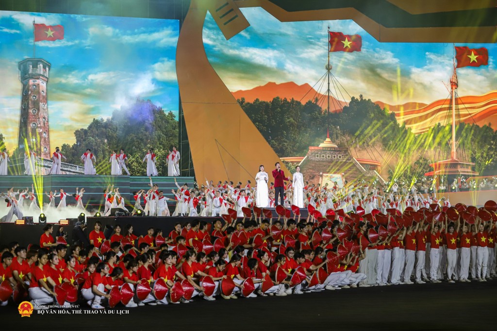 Nghị quyết 80 mở đường cho văn hóa Việt Nam phát triển trong một chặng đường mới