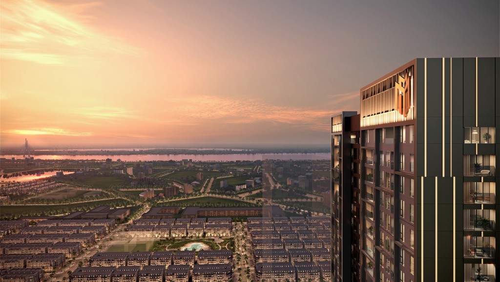 Năm 2025 là một năm bùng nổ của Masterise Homes trên cương vị nhà phát triển bất động sản hàng hiệu đẳng cấp quốc tế