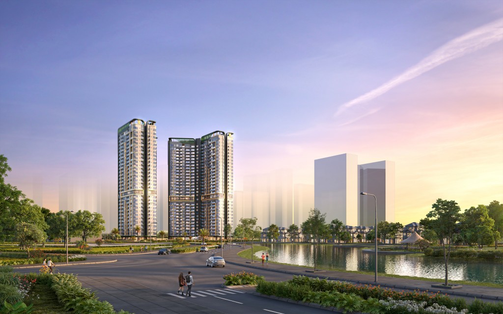 Mỗi dự án trong hệ sinh thái Masterise Homes không chỉ có bản sắc riêng, mà còn giữ được sự nhất quán về chất lượng và giá trị bền vững theo thời gian