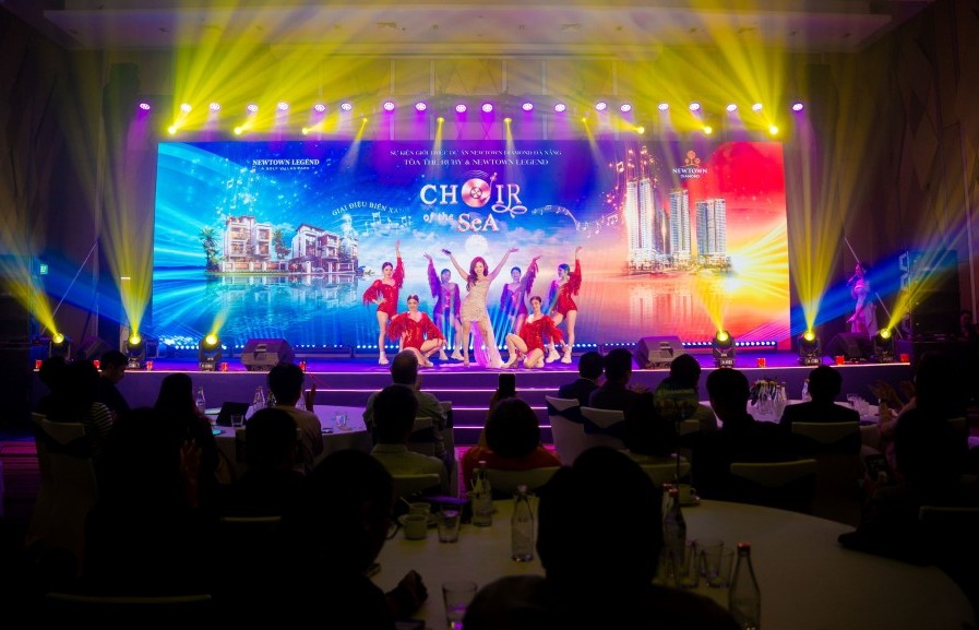 Newtown Diamond - Tâm điểm thu hút nhà đầu tư tại Đà Nẵng