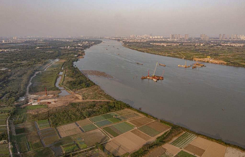 Quyết tâm vì mục tiêu phát triển bền vững của Thủ đô Hà Nội