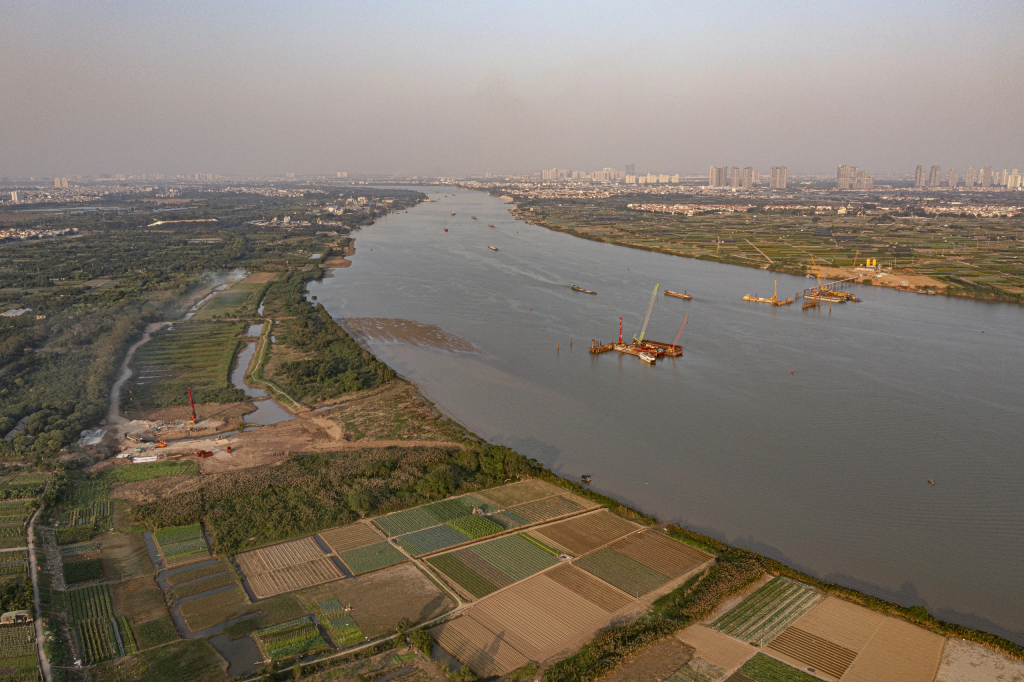 Quyết tâm vì mục tiêu phát triển bền vững của Thủ đô Hà Nội