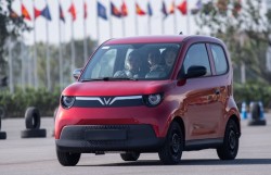 VinFast Minio Green: Xe đô thị đúng nghĩa, dùng hằng ngày thấy rõ hiệu quả