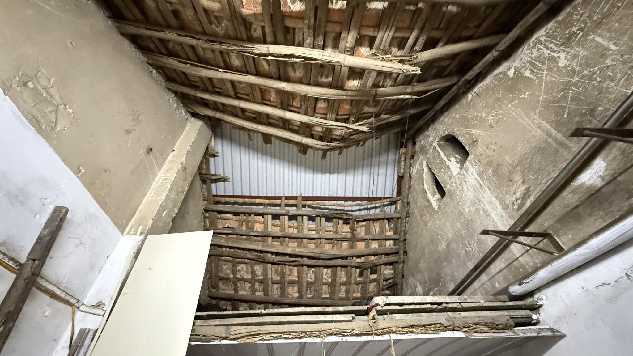 Hiện thực hóa ước mơ an cư cho phụ nữ khó khăn